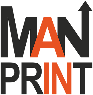 Logo Manprint