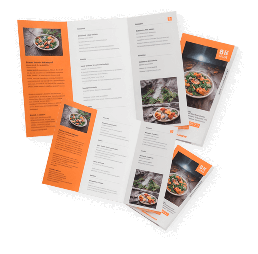 manprint - offset printing - cover