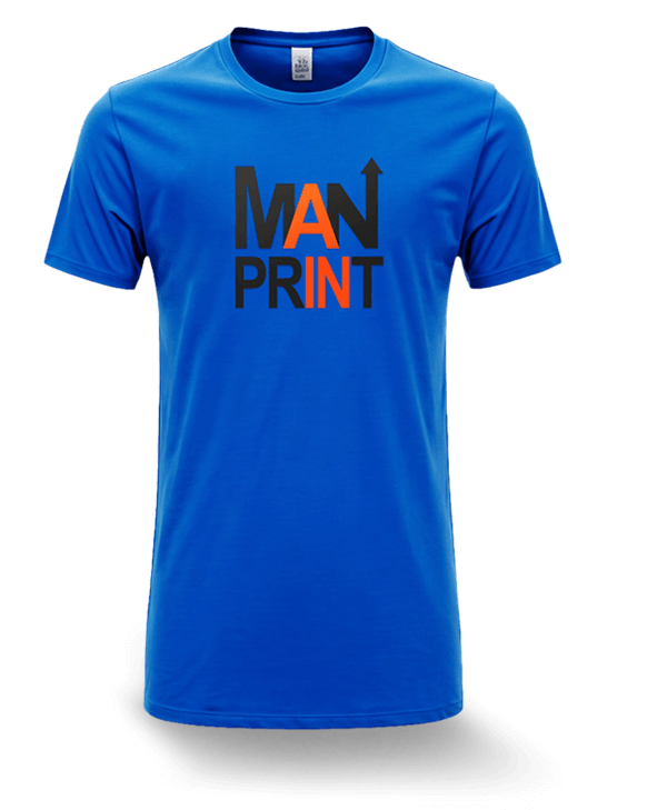 manprint - t-Shirt printing